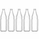 BOCA SIRUP 1000ml + ČEP 6/1