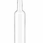 BOCA RECONICA 500ml + čep