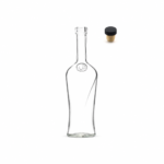 BOCA IANTARI 750ml + čep