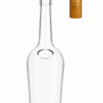 BOCA BRANDY 700 ml + čep