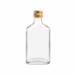 BOCA FLEAGA + ČEP 100ML