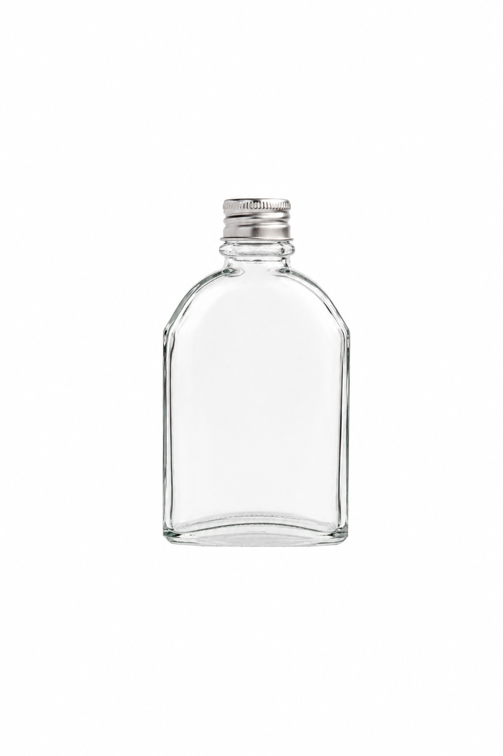 GG 039538 BOCA PLOSKA + ČEP 100ML - Image 1