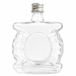 BOCA ČUTURA + ČEP 100ML