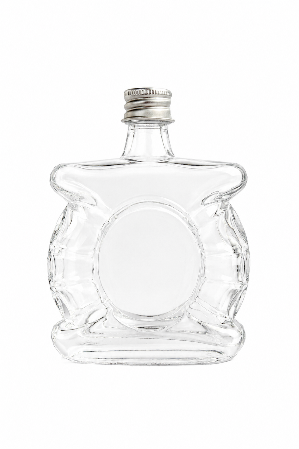 GG 039542 BOCA ČUTURA + ČEP 100ML - Image 1