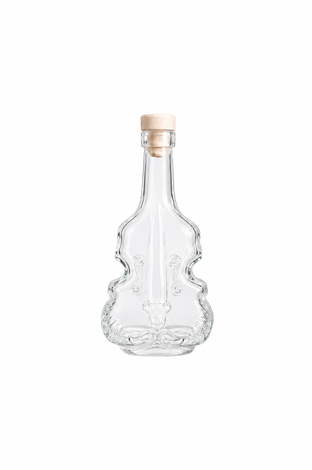 GG 039553 BOCA VIOLINA 100ml + ČEP - Image 1