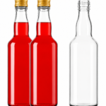 BOCA MONOPOL 500ML + ČEP
