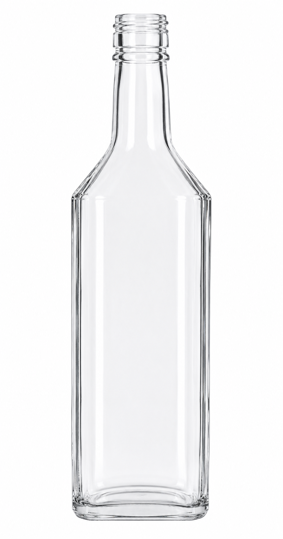 GG 039615 BOCA EXCLUSIVE 250ML + ČEP - Image 1