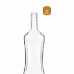 BOCA SPIRIT 1000ML + ČEP