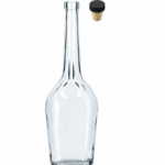 BOCA CAPITAN 700ML + ČEP