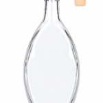 BOCA FLAT 200ml + ČEP