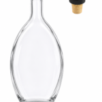 BOCA FLAT 700ML + ČEP