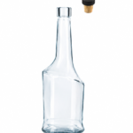 BOCA MARSHAL 500ML + ČEP