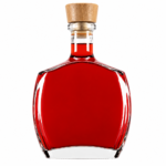 BOCA EMBER 500ML + ČEP