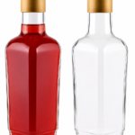 BOCA WHISKEY 250ML + ČEP