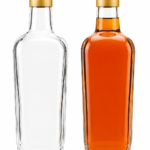BOCA WHISKEY 500ML + ČEP