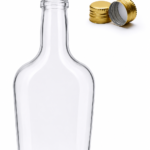 BOCA PLISKA 200ML + ČEP