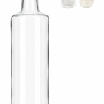 BOCA MOJA 500ml + čep