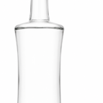 BOCA VODKA 1750ml + čep