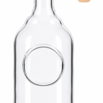 BOCA SLEZA 1000ml + čep