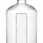 BOCA ALEX EGO 500ML + ČEP