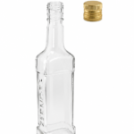 BOCA ZERNOFF 375ml + ČEP