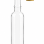 BOCA SAB 500ml + ČEP