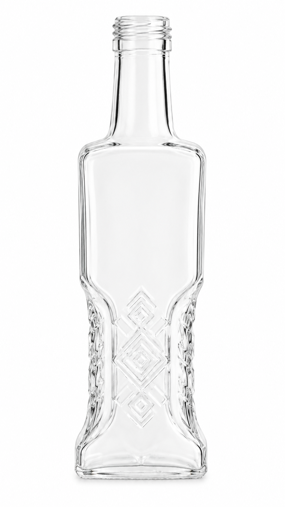 GG 039725 BOCA UKRAINKA 100ml + ČEP - Image 1