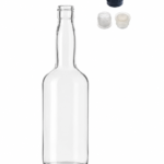 BOCA STARKA 700ML + ČEP