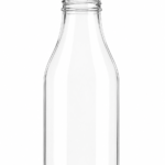 BOCA LATTE 500ml + POKLOPAC