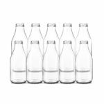 BOCA LATTE 500ml 10/1