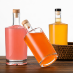 BOCA GIN 500ml +  ČEP