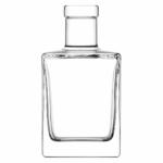 BOCA QUADRO 500ML + ČEP