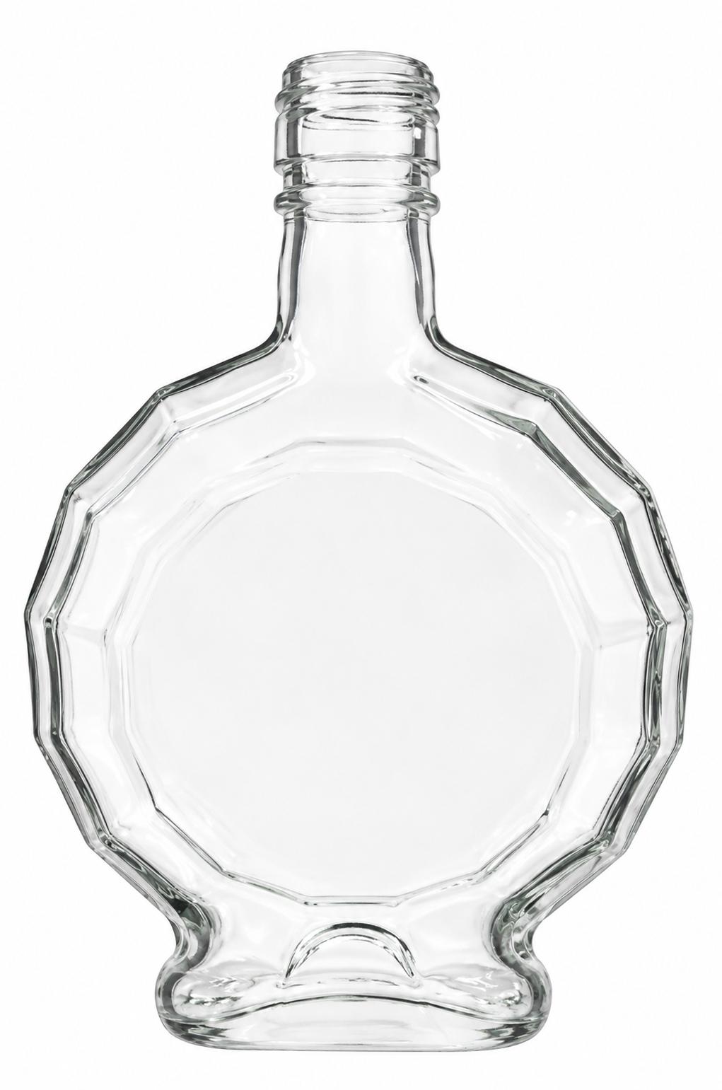 GG 039765 BOCA ČUTURA 250ml + ČEP - Image 1