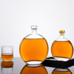 BOCA FIRENCA 250ml + ČEP