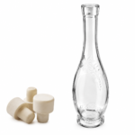 BOCA FLOWER 750ml + ČEP