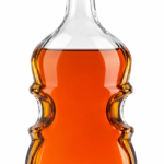 BOCA VIOLINA 750ml + ČEP