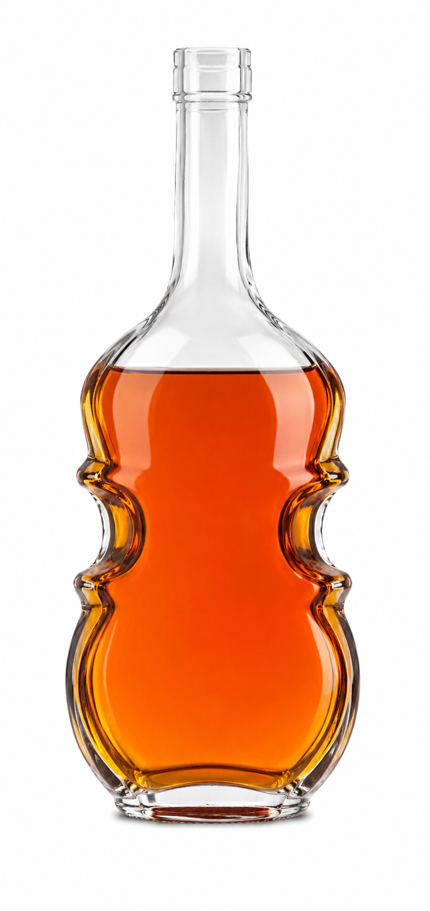 GG 039779 BOCA VIOLINA 750ml + ČEP - Image 1