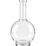 BOCA TULIPAN 500ml + ČEP