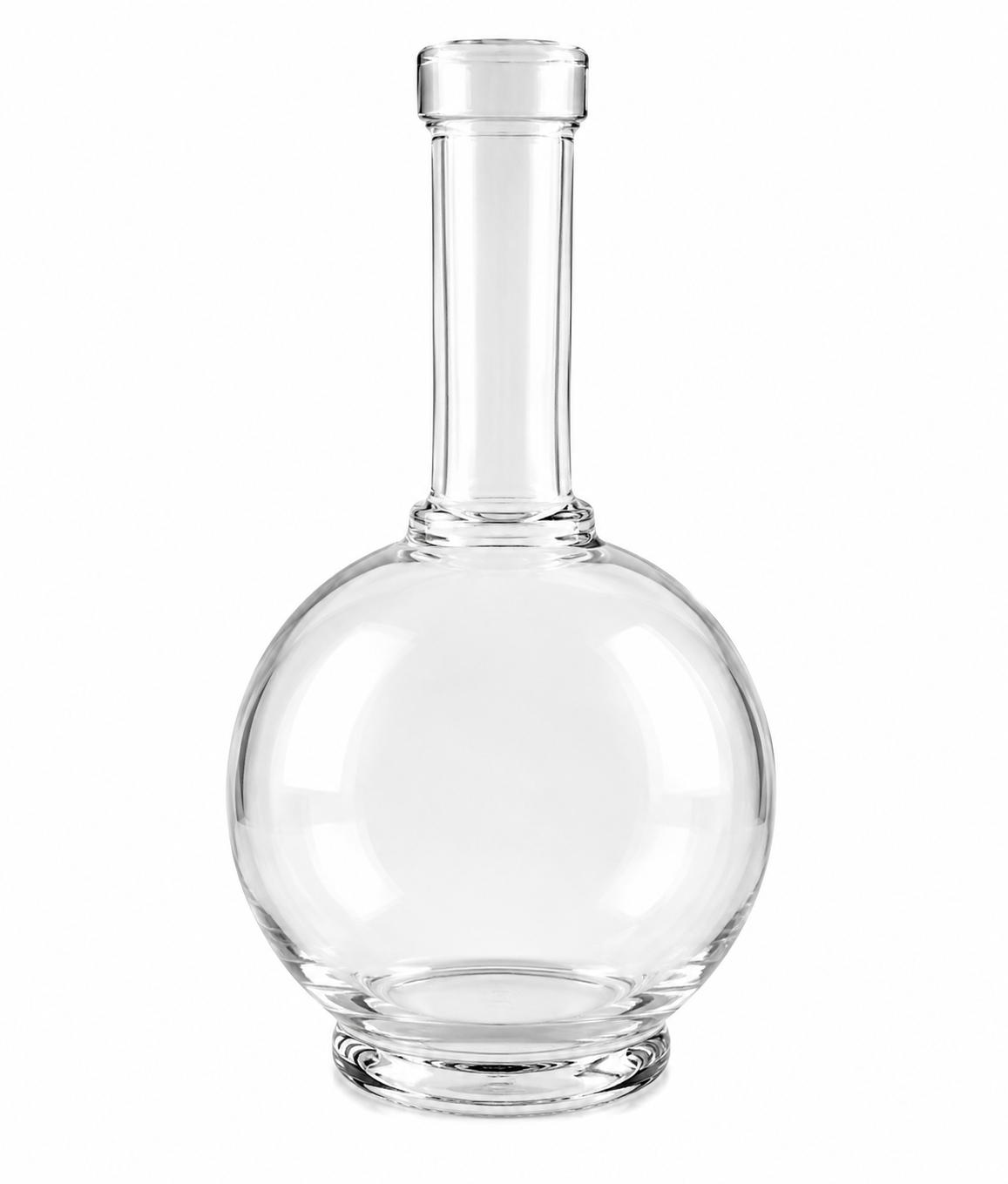 GG 039782 BOCA TULIPAN 500ml + ČEP - Image 1