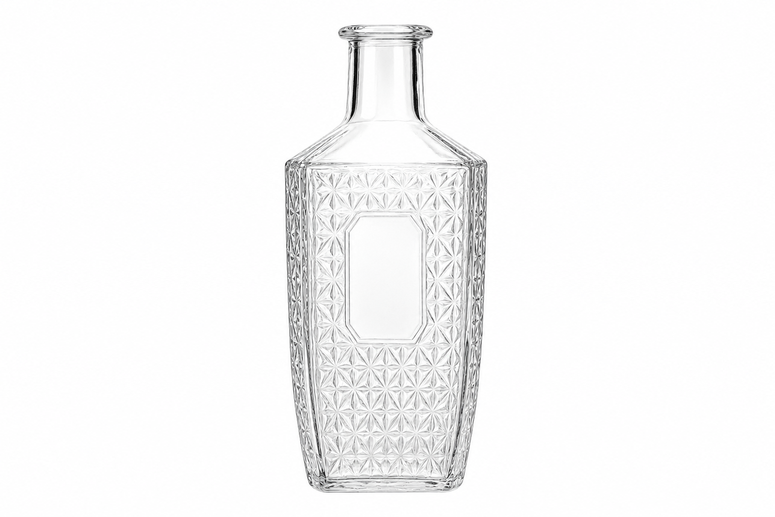 GG 039793 BOCA GRAFIN 500ml + ČEP - Image 1