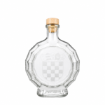 BOCA ČUTURA 500 ml + čep PJESKARENA