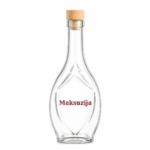 BOCA IKONA 500ML MAKSUZIJA + ČEP