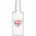 BOCA KIV 200ml + ČEP BOŽIĆNA
