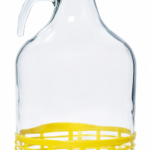 PLETARA - DAMA 5L +  ZATVARAČ