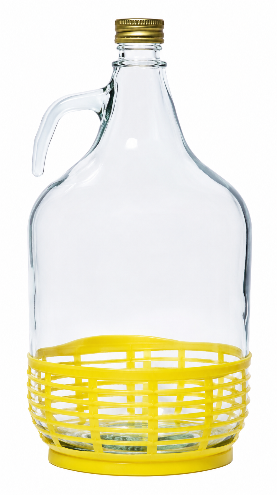 GG 046850 PLETARA - DAMA 5L + ZATVARAČ - Image 1
