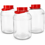 TEGLA 3000ML SA POKLOPCEM I DRŠKOM