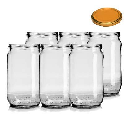 VETRO KATALOG 2026 STAKLENKA 720ML 6 KOM - Image 1