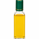 BOCA MARASCA PROZIRNA 100ml + ČEP