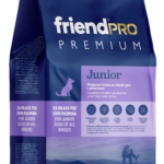 FRIEND PRO DD - PREMIUM JUNIOR 15kg