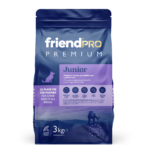 FRIEND PRO DD - PREMIUM JUNIOR 3kg
